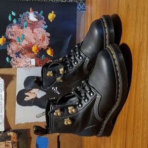 Dr. Martens Boots